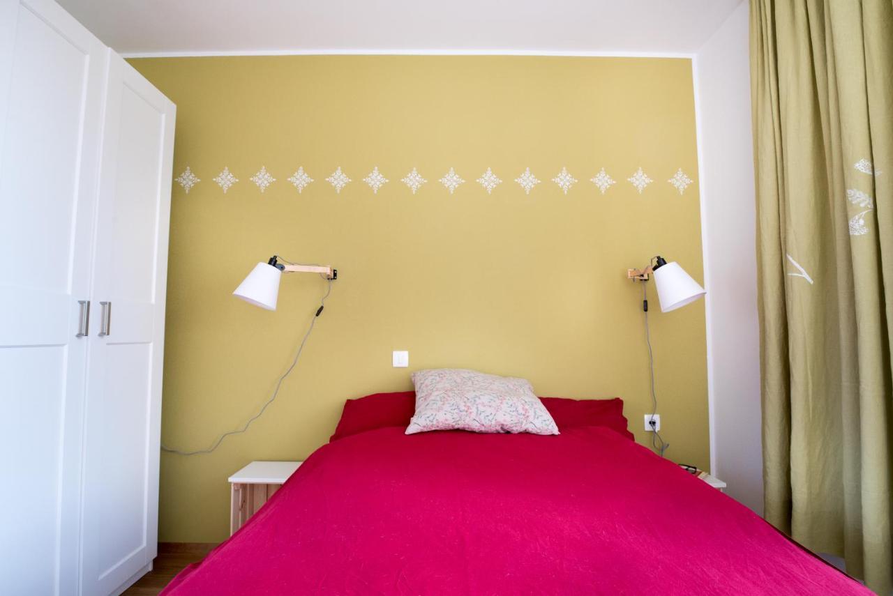 Hostal Hisa Sonca Toti Breg Svecina Exterior foto