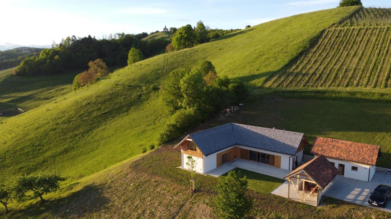 Hostal Hisa Sonca Toti Breg Svecina Exterior foto
