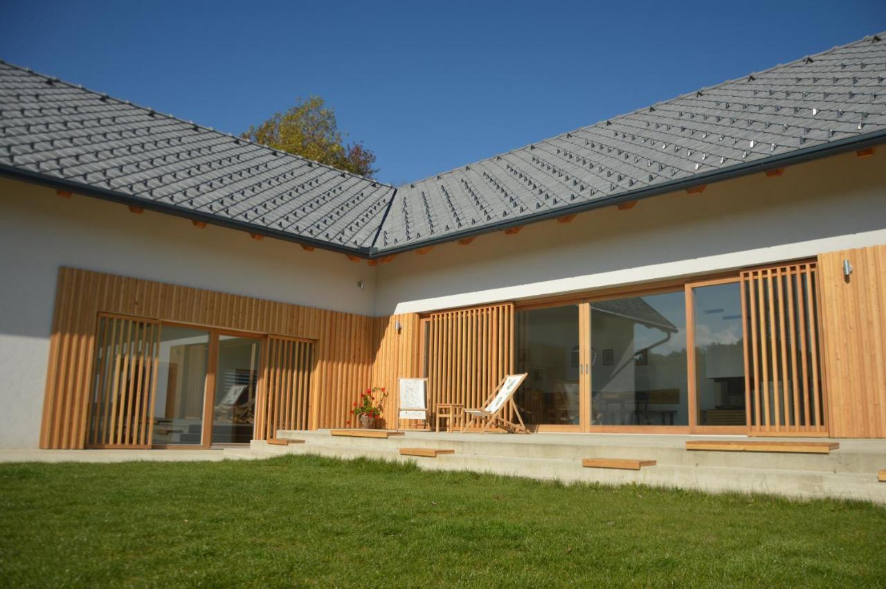 Hostal Hisa Sonca Toti Breg Svecina Exterior foto